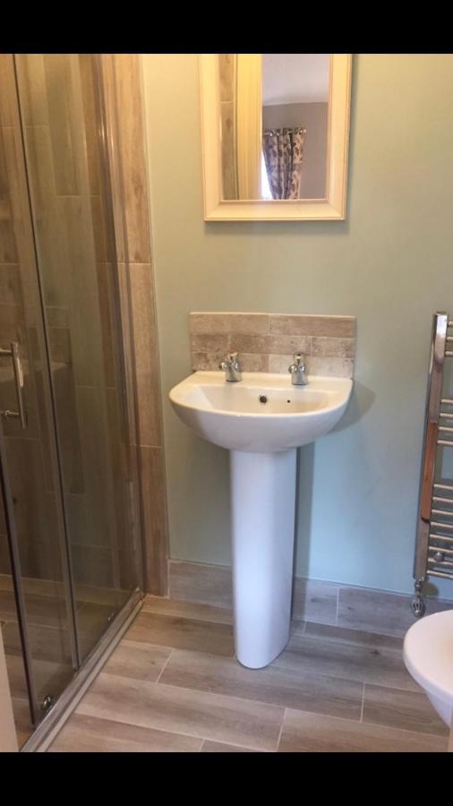 A Selection Of Self Catering Holiday Homes At Kilcloon Cottages Maynooth Extérieur photo