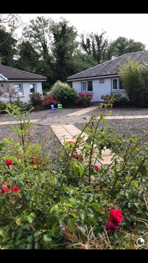 A Selection Of Self Catering Holiday Homes At Kilcloon Cottages Maynooth Extérieur photo