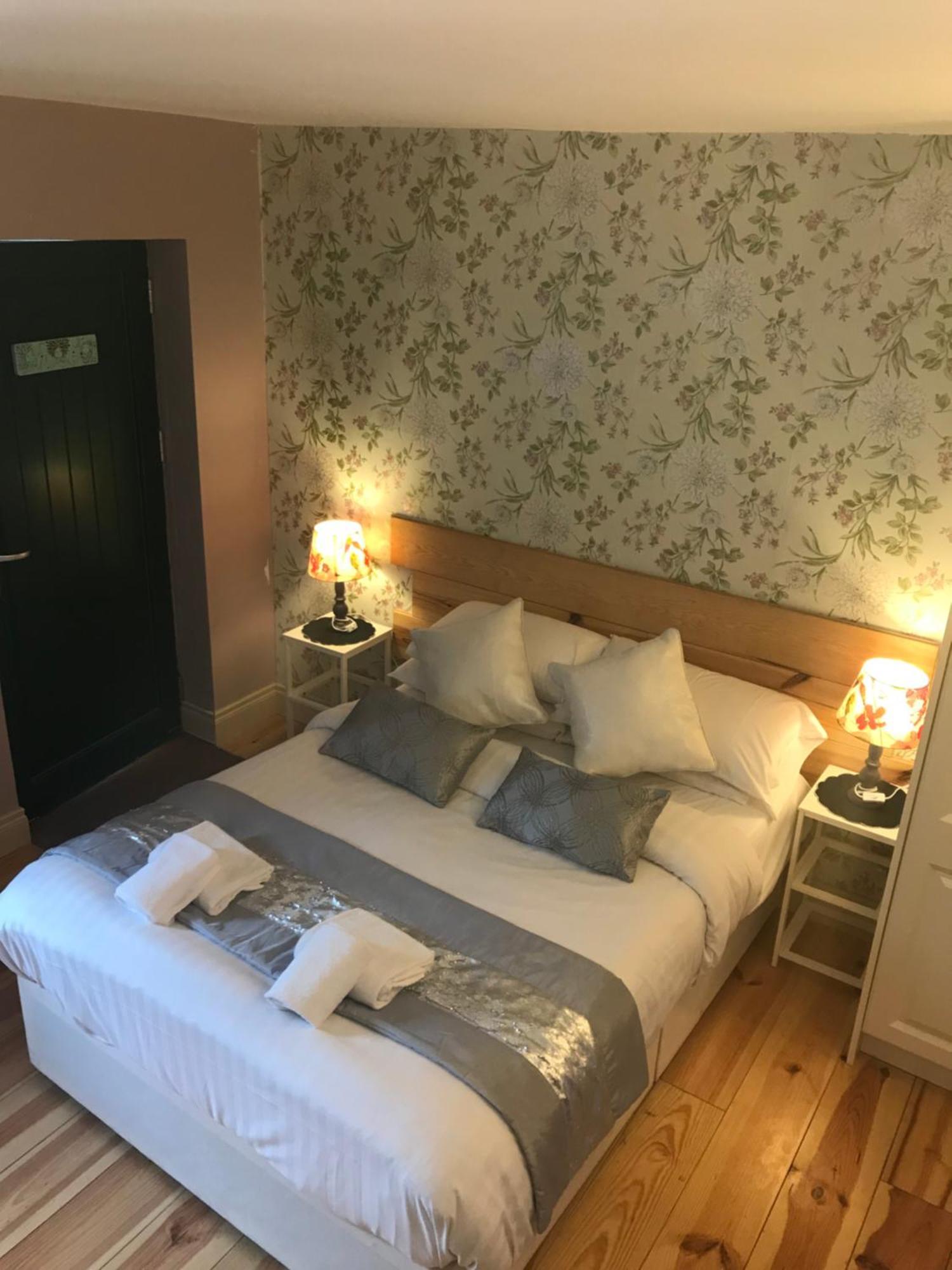 A Selection Of Self Catering Holiday Homes At Kilcloon Cottages Maynooth Extérieur photo