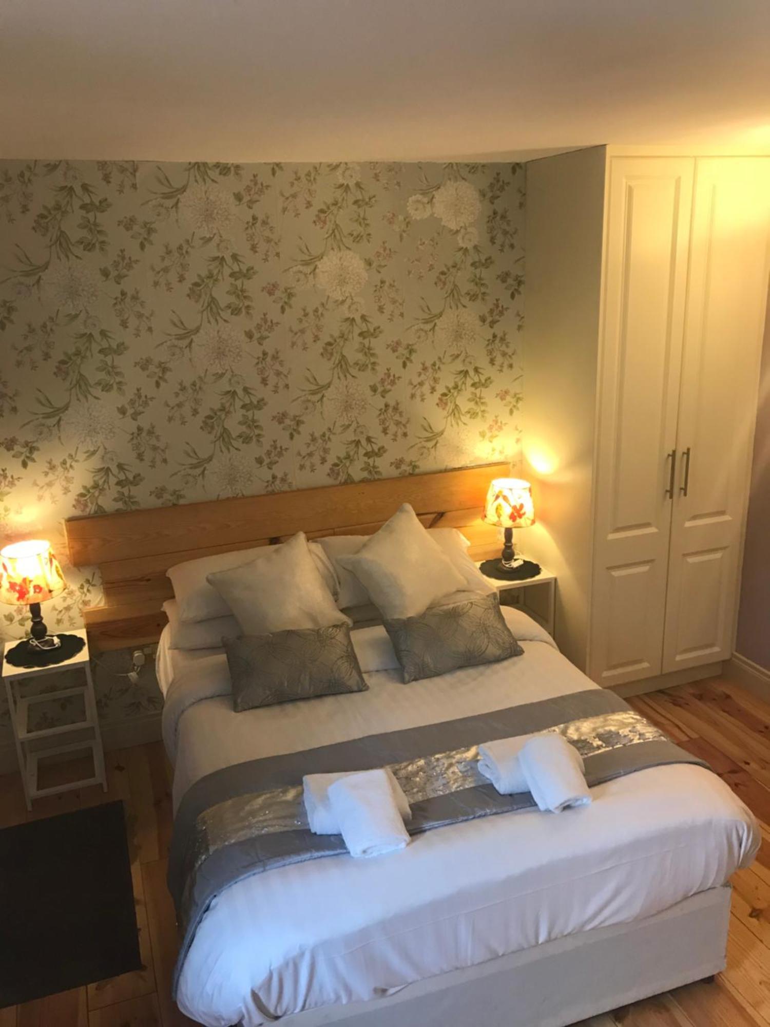 A Selection Of Self Catering Holiday Homes At Kilcloon Cottages Maynooth Extérieur photo