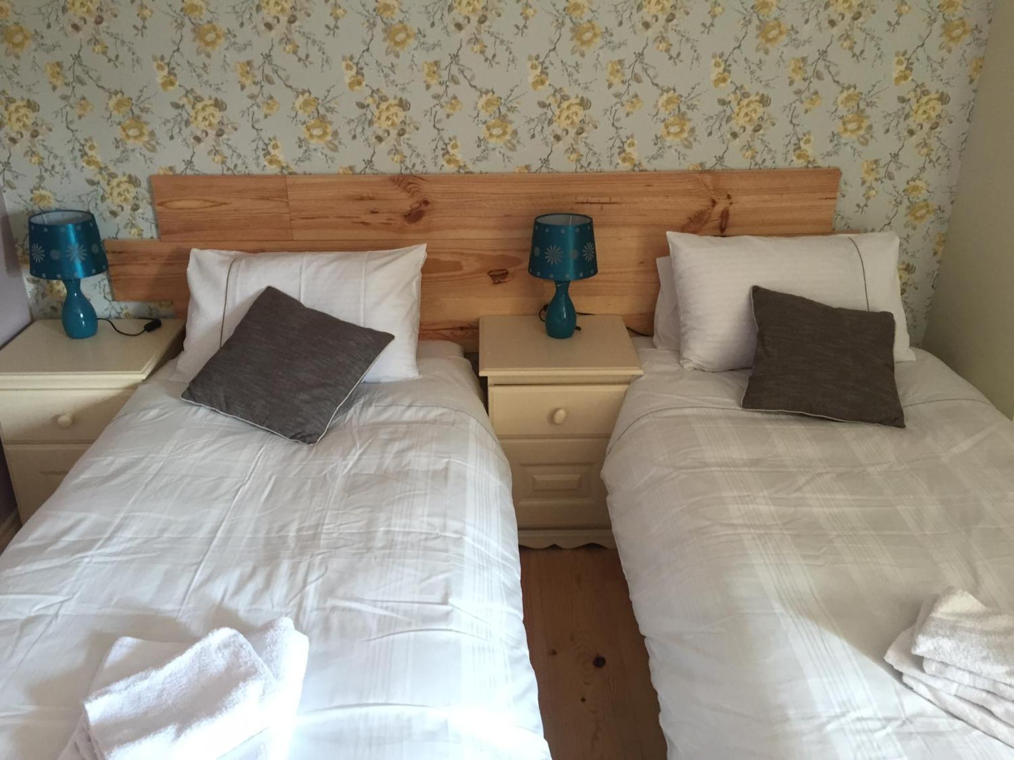 A Selection Of Self Catering Holiday Homes At Kilcloon Cottages Maynooth Extérieur photo