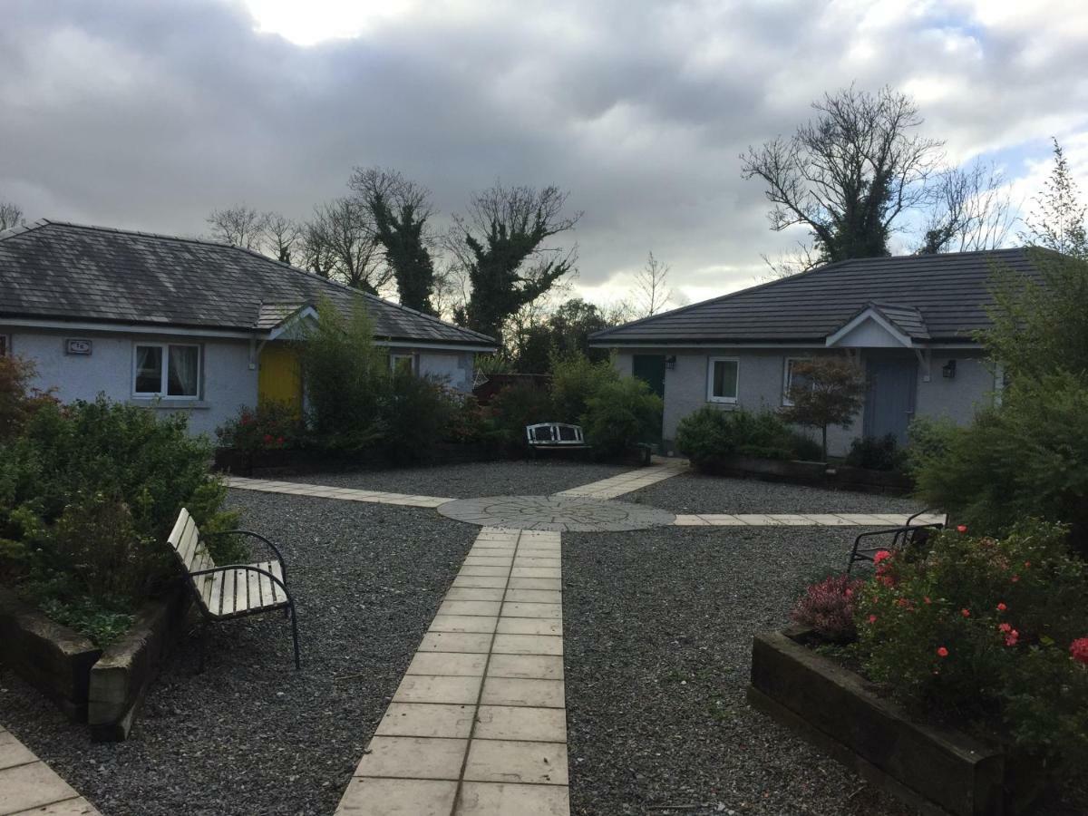 A Selection Of Self Catering Holiday Homes At Kilcloon Cottages Maynooth Extérieur photo