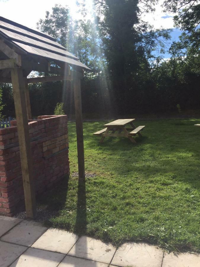 A Selection Of Self Catering Holiday Homes At Kilcloon Cottages Maynooth Extérieur photo