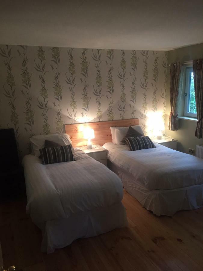 A Selection Of Self Catering Holiday Homes At Kilcloon Cottages Maynooth Extérieur photo