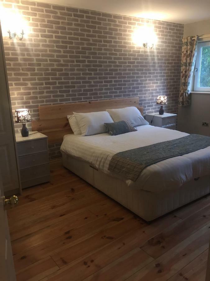 A Selection Of Self Catering Holiday Homes At Kilcloon Cottages Maynooth Extérieur photo