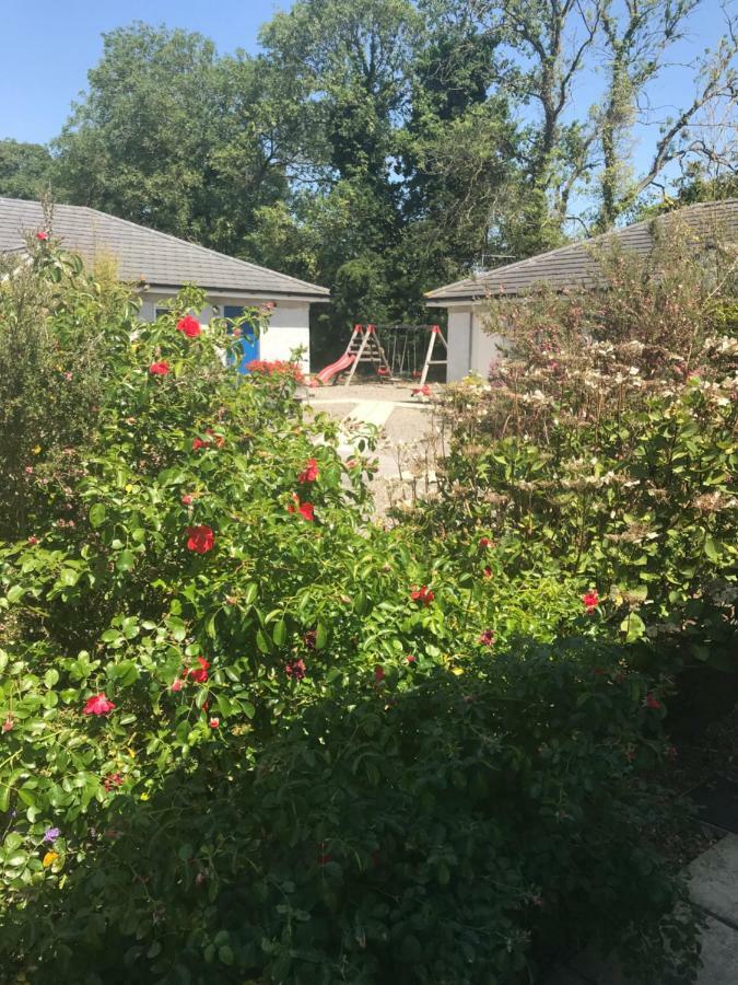 A Selection Of Self Catering Holiday Homes At Kilcloon Cottages Maynooth Extérieur photo
