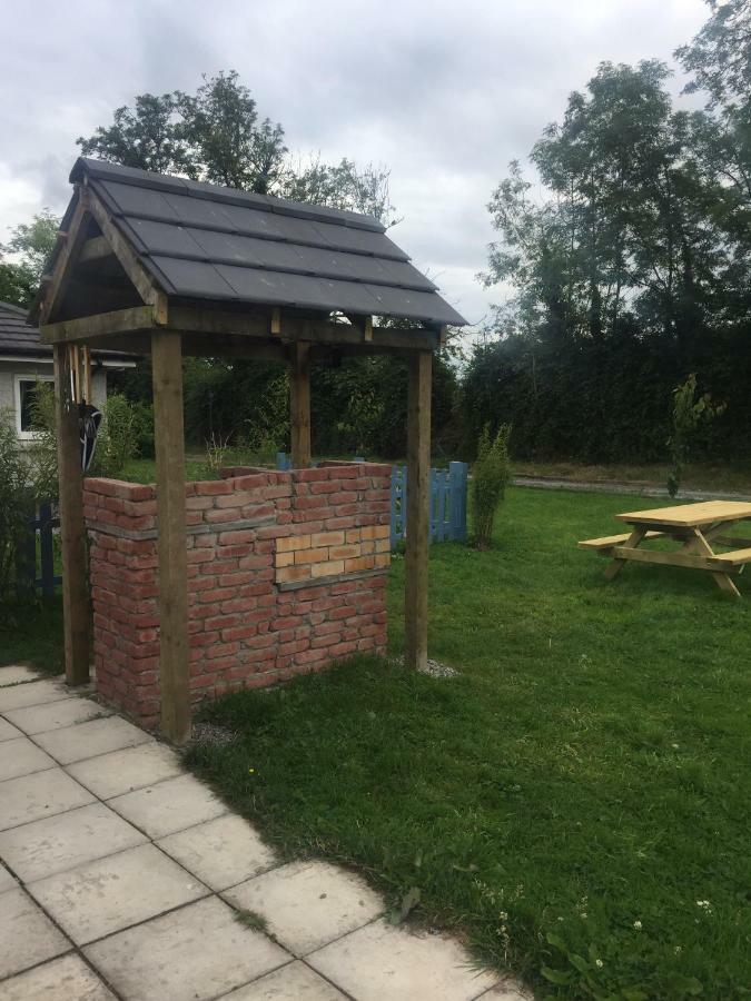 A Selection Of Self Catering Holiday Homes At Kilcloon Cottages Maynooth Extérieur photo