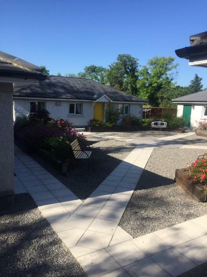 A Selection Of Self Catering Holiday Homes At Kilcloon Cottages Maynooth Extérieur photo