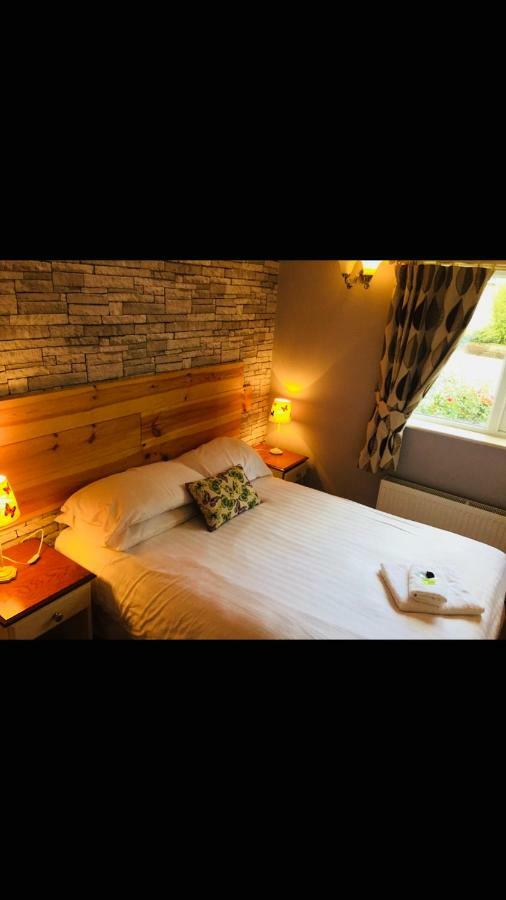A Selection Of Self Catering Holiday Homes At Kilcloon Cottages Maynooth Extérieur photo